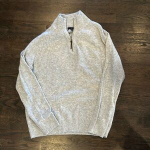 Banana Republic Men’s Wool Pullover Medium BRAND NEW